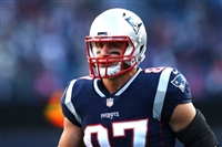 Rob Gronkowski longsleeve t-shirt #3468332