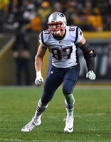 Rob Gronkowski tote bag #G1710563