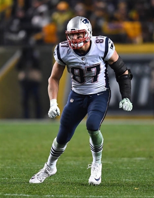 Rob Gronkowski posters