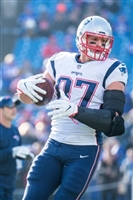 Rob Gronkowski tote bag #G1710566