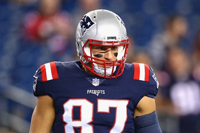 Rob Gronkowski posters