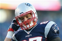 Rob Gronkowski tote bag #G1710576