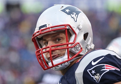 Rob Gronkowski posters