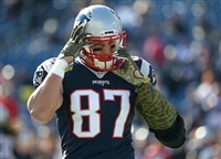 Rob Gronkowski longsleeve t-shirt #3468355