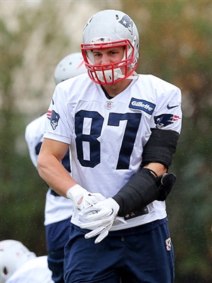 Rob Gronkowski posters