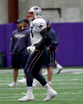 Rob Gronkowski posters