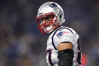 Rob Gronkowski tote bag #G1710589