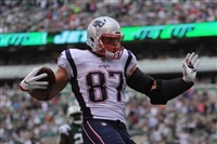 Rob Gronkowski mug #G1710591