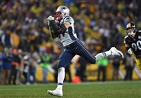 Rob Gronkowski longsleeve t-shirt #3468362