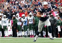 Rob Gronkowski tote bag #G1710594