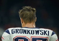 Rob Gronkowski tote bag #G1710598