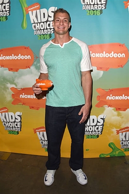 Rob Gronkowski posters