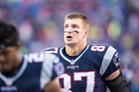 Rob Gronkowski longsleeve t-shirt #3468371