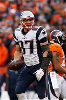 Rob Gronkowski longsleeve t-shirt #3468373