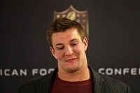 Rob Gronkowski tote bag #G1710604