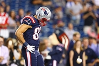 Rob Gronkowski tote bag #G1710605