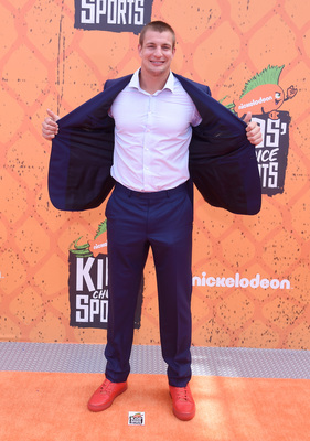 Rob Gronkowski posters