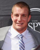 Rob Gronkowski longsleeve t-shirt #3960989