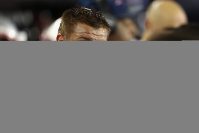 Rob Gronkowski posters