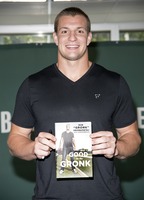 Rob Gronkowski Tank Top #3960997