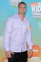 Rob Gronkowski Tank Top #3961003