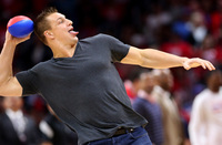 Rob Gronkowski Tank Top #3961004