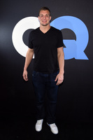 Rob Gronkowski t-shirt #3961005