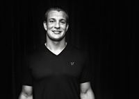 Rob Gronkowski Tank Top #3961014