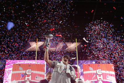 Rob Gronkowski posters