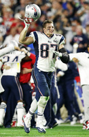 Rob Gronkowski Tank Top #3961020