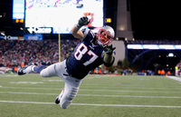 Rob Gronkowski Tank Top #3961026