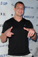 Rob Gronkowski t-shirt #3961027