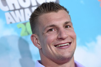 Rob Gronkowski Tank Top #3961031
