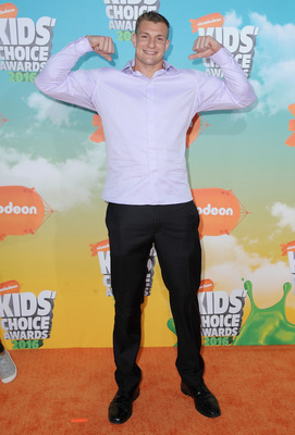 Rob Gronkowski posters