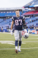 Rob Gronkowski Tank Top #3961038