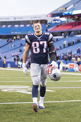 Rob Gronkowski posters