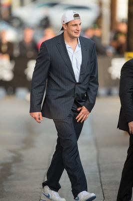 Rob Gronkowski posters