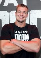 Rob Gronkowski t-shirt #3961040