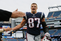 Rob Gronkowski hoodie #3961041