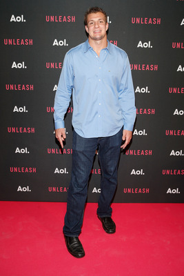 Rob Gronkowski posters