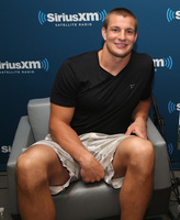 Rob Gronkowski Tank Top #3961045