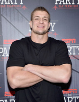 Rob Gronkowski Tank Top #3961047