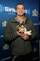 Rob Gronkowski Tank Top #3961048