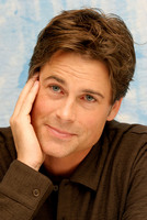 Rob Lowe longsleeve t-shirt #2277340