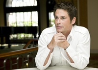 Rob Lowe tote bag #G626860