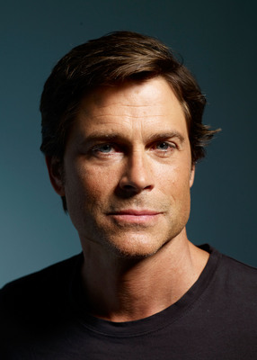 Rob Lowe magic mug #G633412