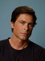 Rob Lowe Tank Top #2297655