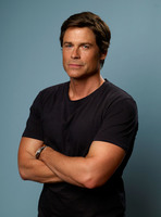 Rob Lowe Tank Top #2297656