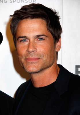 Rob Lowe posters