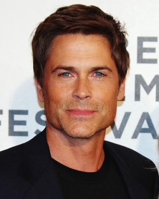 Rob Lowe posters